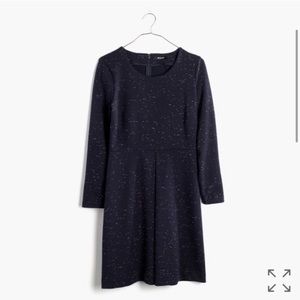 Madewell Concept Dress E6044